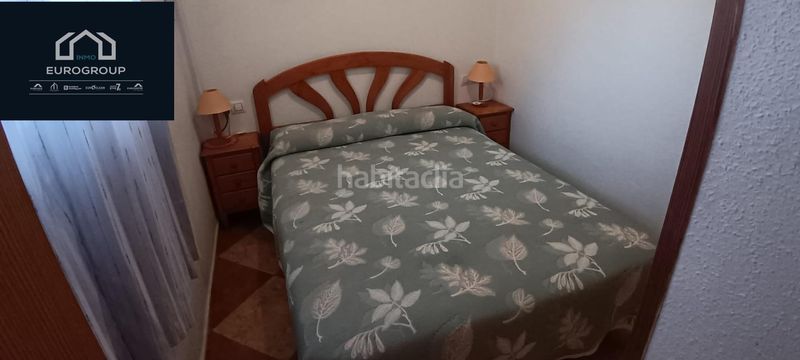 Foto b5fe916e-e174-4707-9495-5bfa42862fca. Àtic amb aparcament a Playa Levante Benidorm