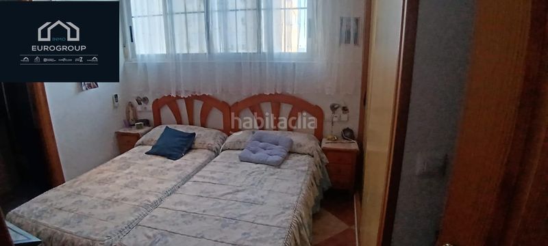 Foto cceb8db0-4c8b-4072-ad47-aade4d7526a9. Àtic amb aparcament a Playa Levante Benidorm