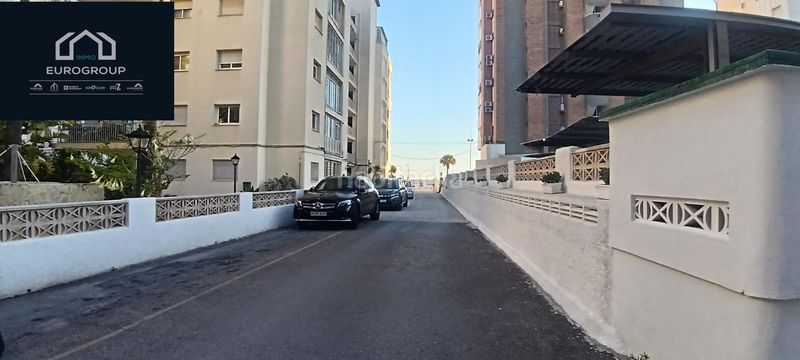 Foto d0176d00-1e85-45bd-968d-0c3fde560dd4. Àtic amb aparcament a Playa Levante Benidorm