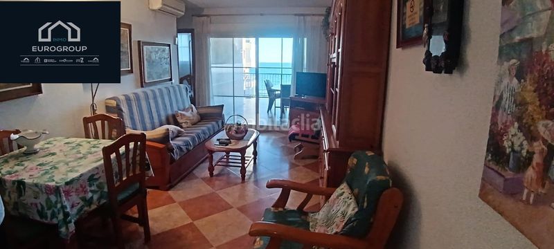 Foto d8264f59-962f-4e23-91be-5442dfd5b8fd. Àtic amb aparcament a Playa Levante Benidorm