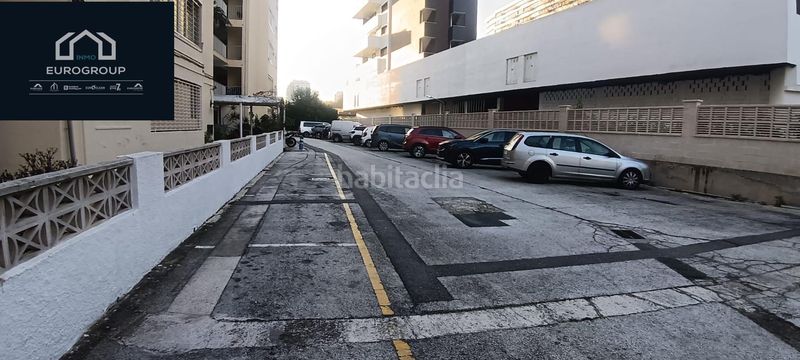 Foto f2ddc561-9315-4c6f-af40-9a143ae21508. Àtic amb aparcament a Playa Levante Benidorm