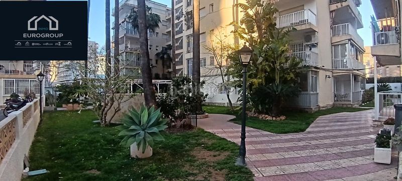 Foto f9cd9e93-cf1e-494c-a025-4fd137aec2dd. Àtic amb aparcament a Playa Levante Benidorm