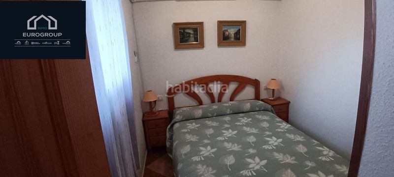 Foto fcde0279-982c-4187-8b9a-5e87a779b5ca. Àtic amb aparcament a Playa Levante Benidorm
