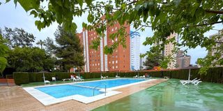Piso en Juzgados - Plaza de Toros. Se vende piso de 3 dormitorios en zona juzgados.www.eurocenterin