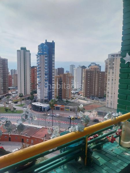 Foto 07f2e290-16df-40f8-8112-0b373b6cb26e. Pis amb aparcament piscina a Juzgados - Plaza de Toros Benidorm