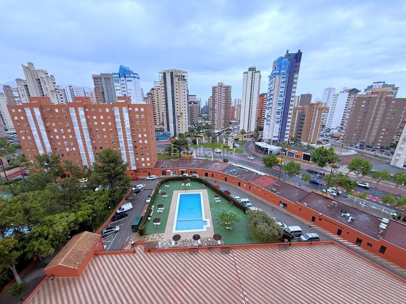 Foto 1ce33c2f-6556-41ae-8725-22dd8fc07e4d. Pis amb aparcament piscina a Juzgados - Plaza de Toros Benidorm