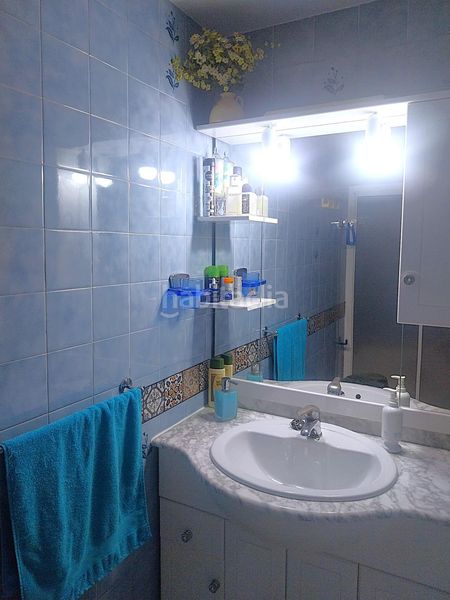 Foto 291867ae-d337-4410-bef3-7c344b17314c. Pis amb aparcament piscina a Juzgados - Plaza de Toros Benidorm