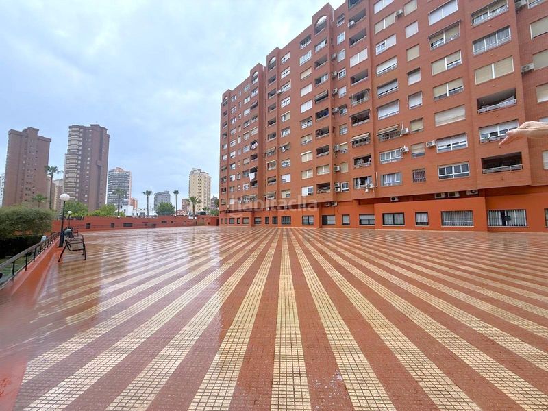 Foto 2d1a5b72-2e8f-482e-bd8c-f17760c8d720. Pis amb aparcament piscina a Juzgados - Plaza de Toros Benidorm