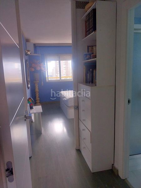 Foto 31b1557d-8c03-42db-be63-96b0dd46654e. Pis amb aparcament piscina a Juzgados - Plaza de Toros Benidorm