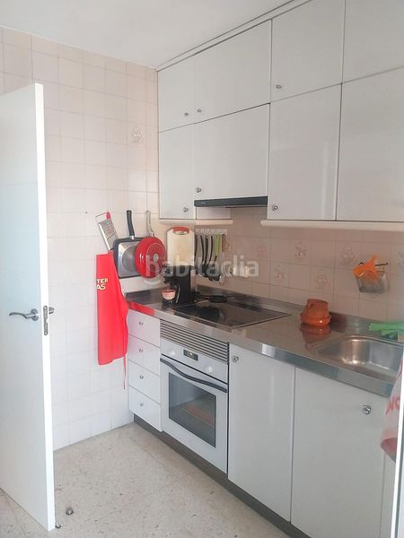 Foto 3996b465-8b71-4b05-9db6-e74a0fb3acda. Pis amb aparcament piscina a Juzgados - Plaza de Toros Benidorm