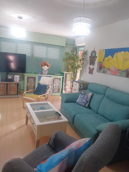 Foto 3cbb14f8-bf46-4a82-9c30-456f853c1f7a. Pis amb aparcament piscina a Juzgados - Plaza de Toros Benidorm