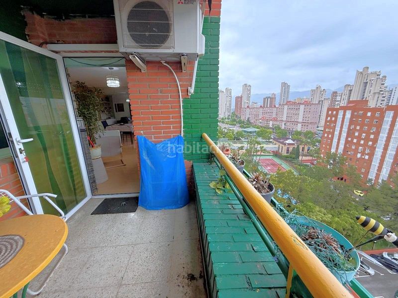 Foto 44788866-10c7-4109-9d42-f1fba9328353. Pis amb aparcament piscina a Juzgados - Plaza de Toros Benidorm