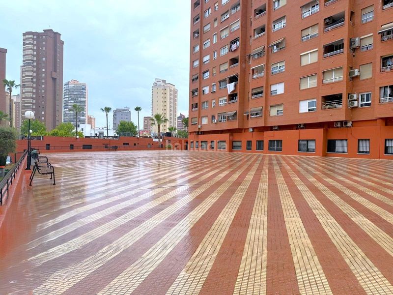 Foto 5e58cf7d-bff8-4b8e-a67e-f3fa7dc85c9f. Pis amb aparcament piscina a Juzgados - Plaza de Toros Benidorm