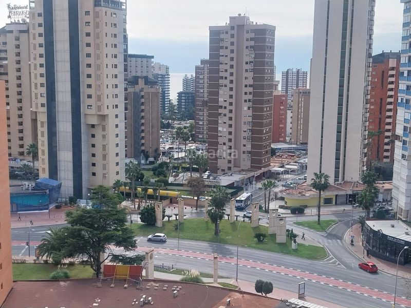 Foto 6151d47b-6d0c-4886-a707-df3dda2a6d09. Pis amb aparcament piscina a Juzgados - Plaza de Toros Benidorm