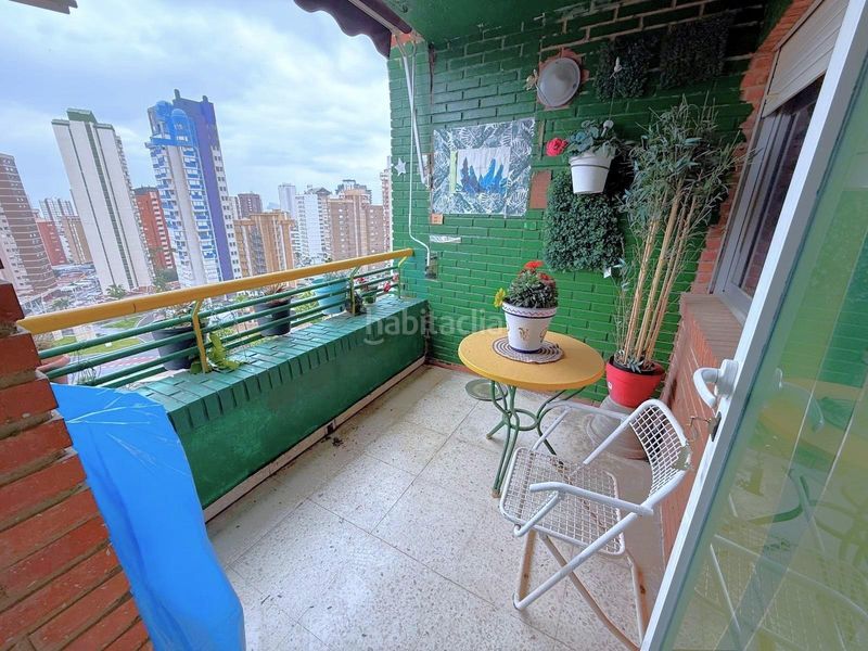 Foto 8d60f652-8e8d-475e-983f-d4715e9f3883. Pis amb aparcament piscina a Juzgados - Plaza de Toros Benidorm
