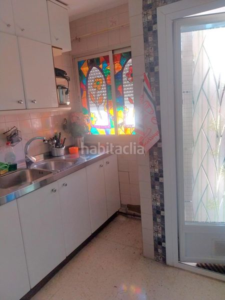 Foto b7d55730-f235-4e13-be07-edc1d047b3bd. Pis amb aparcament piscina a Juzgados - Plaza de Toros Benidorm