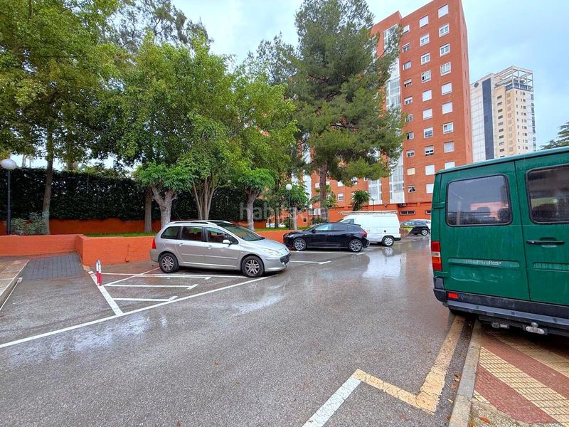Foto d8d0c325-c3ce-418b-a12d-9797a52582e6. Pis amb aparcament piscina a Juzgados - Plaza de Toros Benidorm