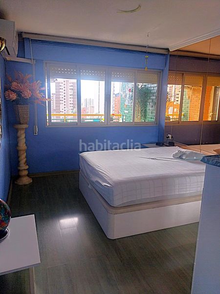 Foto e7d5e434-321a-4135-97b6-dc6b6aa63a4c. Pis amb aparcament piscina a Juzgados - Plaza de Toros Benidorm