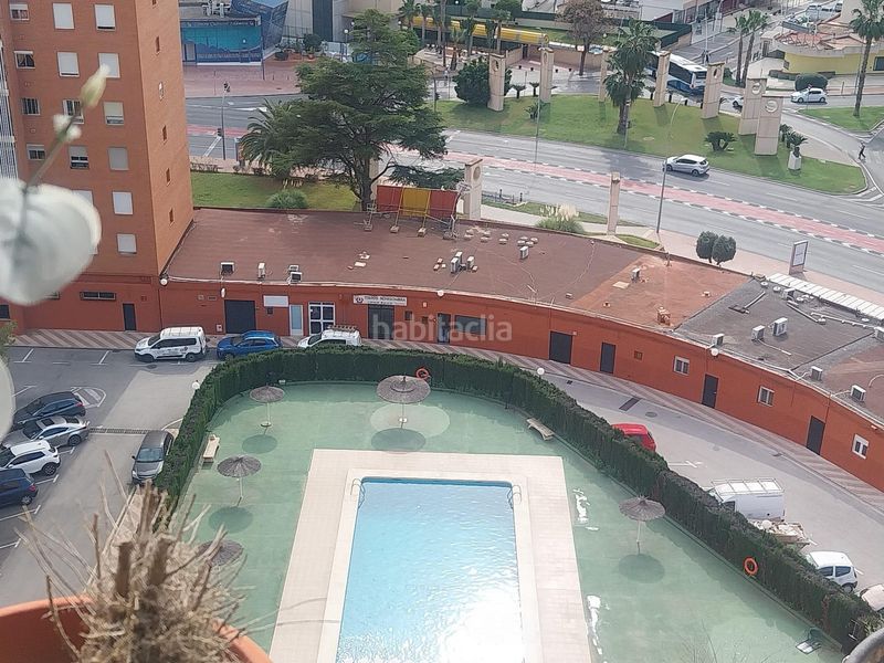 Foto f3698150-76af-4853-a2c2-10ddbfac56c8. Pis amb aparcament piscina a Juzgados - Plaza de Toros Benidorm