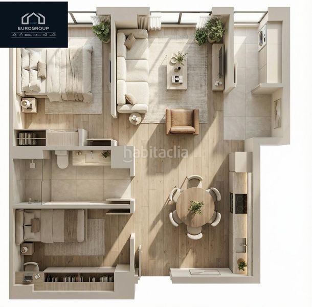 Foto 1b2a5395-6ed1-4f9d-815d-ef07305cedaf. Planta baixa amb aparcament piscina a Foietes Benidorm