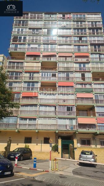 Foto 273eb444-092c-4fdb-a109-fe2893840199. Planta baixa amb aparcament piscina a Foietes Benidorm