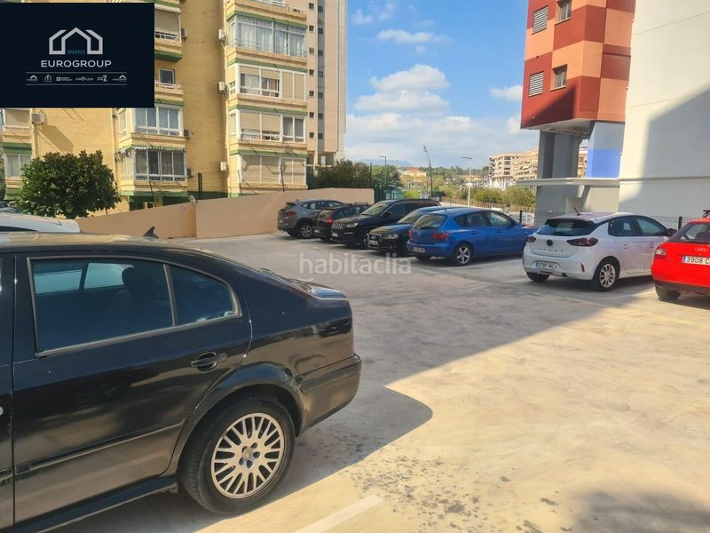 Foto 40ce6efa-8d58-429a-ad14-8f440b09d8e3. Planta baixa amb aparcament piscina a Foietes Benidorm