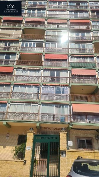 Foto 49ae621c-4adf-4083-8a92-82e4e90f5198. Planta baixa amb aparcament piscina a Foietes Benidorm