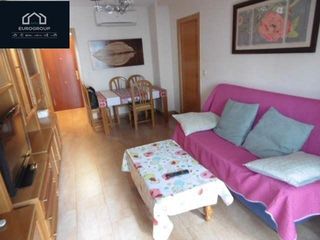 Apartament a Playa Levante