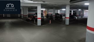 Aparcament cotxe a Rincón Alto. Gran plaza de garage para coche y moto  122 da , en rincon alto,