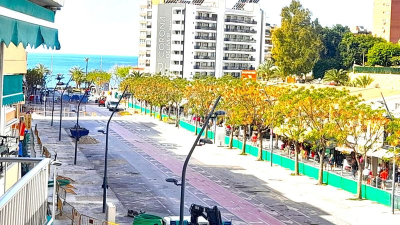 Foto 06d18a00-520b-4b6d-8c11-63c75f53d676. Pis a Centro Urbano Benidorm