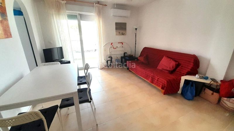 Foto 38bbad65-9219-4037-bfea-0a0697834a8a. Pis a Centro Urbano Benidorm