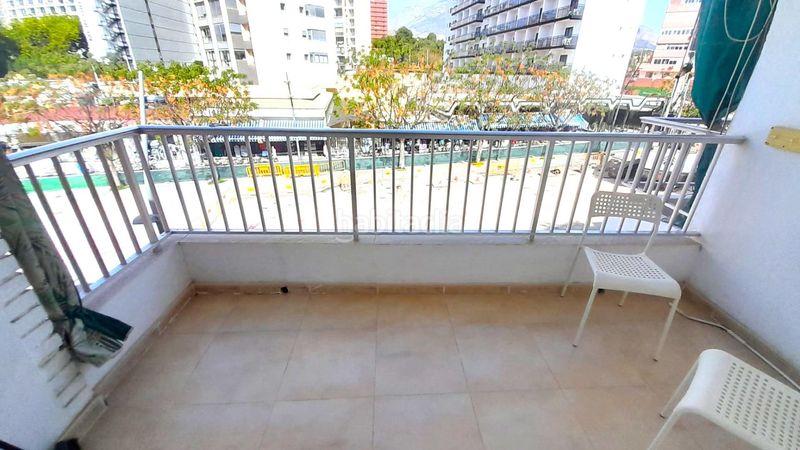 Foto 7abbefca-0093-45f3-90b1-f4e3e8fb6307. Pis a Centro Urbano Benidorm