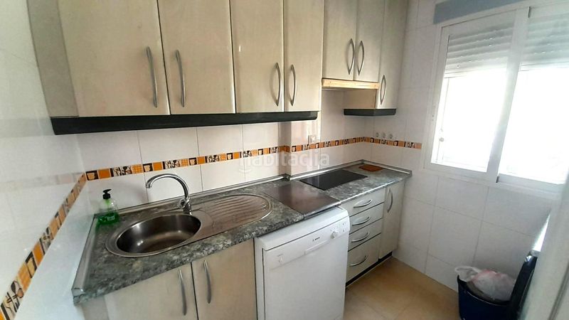 Foto 916d827d-6261-4840-8f33-e93c1237ff40. Pis a Centro Urbano Benidorm