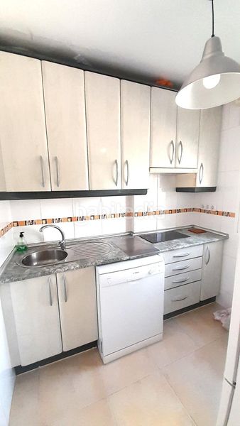 Foto c86ede06-e0d4-466a-a4f4-4e416fc7370a. Pis a Centro Urbano Benidorm