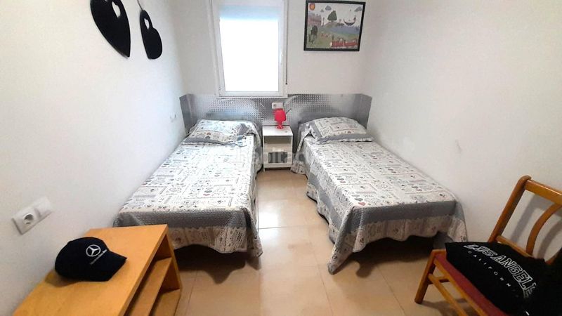 Foto cc60d206-5f64-4737-b9e9-f24747876946. Pis a Centro Urbano Benidorm