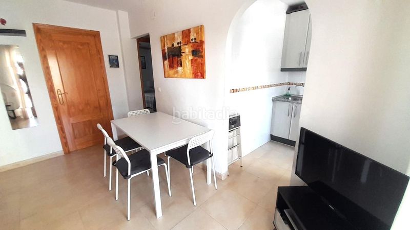 Foto f2a6c532-5891-4bba-9900-2f5c35462c40. Pis a Centro Urbano Benidorm