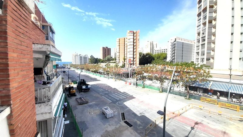 Foto fe4ecba9-821d-4f2e-967a-b5516e8d460e. Pis a Centro Urbano Benidorm