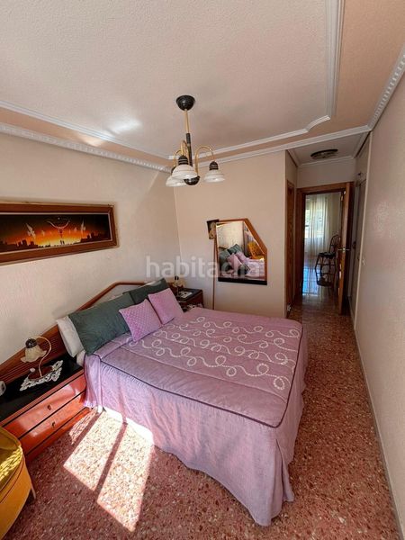 Foto 4113cbcc-b787-4999-9689-1ace8a5be810. Pis amb aparcament piscina a Juzgados - Plaza de Toros Benidorm