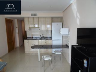Affitto Piccolo appartamento in Rincón Alto. Apto de 2 dorm, 2 baños, alquiler todo el año.www.euroloix.com