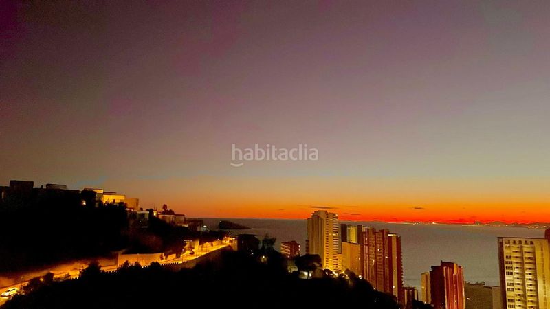 Foto 00dfa6bf-578b-4dc0-b3f9-cc6a14824c89. Àtic amb aparcament piscina a Rincón Alto Benidorm