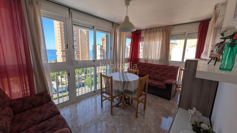 Foto 06bb2b55-5daa-4b1f-bde5-100e4fba519f. Apartament amb aparcament piscina a Playa Levante Benidorm