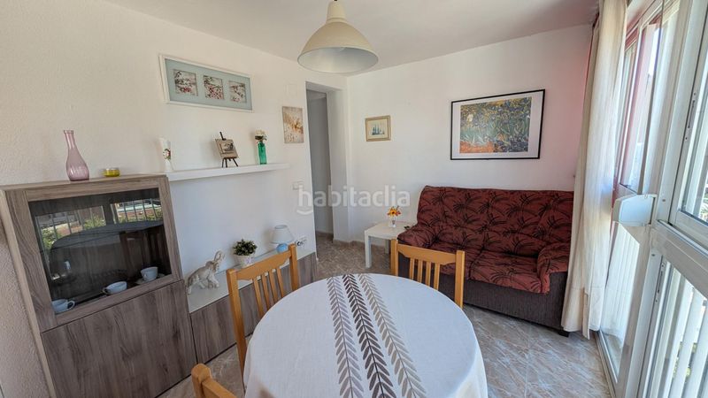 Foto 229c767d-8c2d-4a78-987b-0cfbc02264b7. Apartament amb aparcament piscina a Playa Levante Benidorm