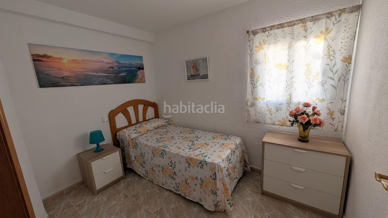 Foto 295204fb-fcd1-4089-99e6-809fab27443e. Apartament amb aparcament piscina a Playa Levante Benidorm