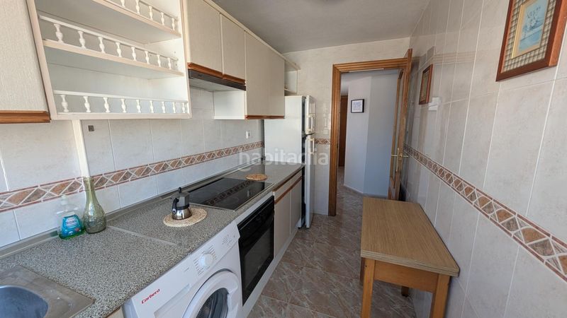 Foto 5743e5a6-d214-4516-95be-dd4e2ffb867e. Apartament amb aparcament piscina a Playa Levante Benidorm