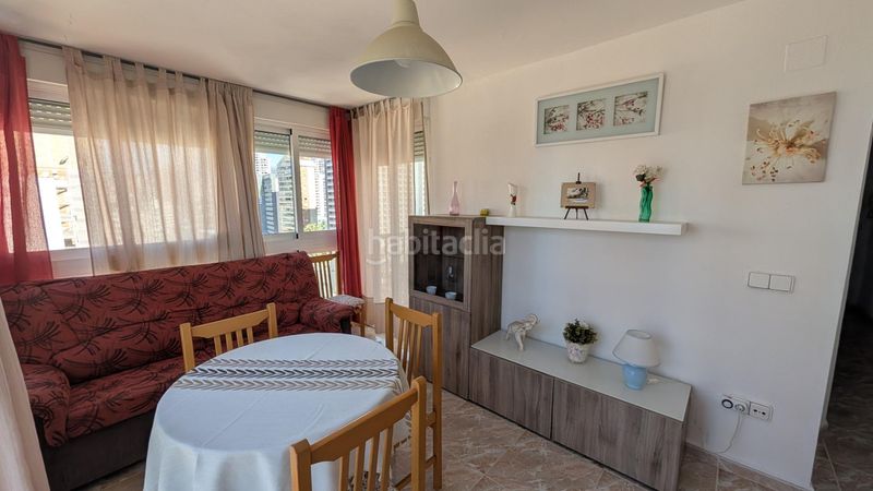 Foto 5805f6fb-78e3-46a3-a3e3-181d95dce8e9. Apartament amb aparcament piscina a Playa Levante Benidorm