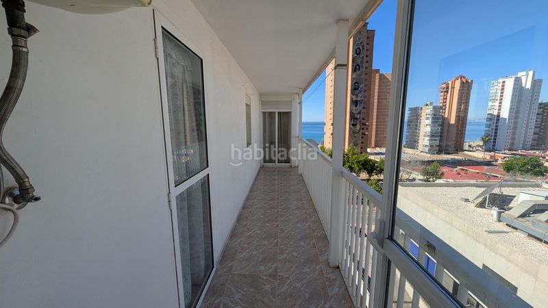 Foto 96147434-1632-414f-9a0f-ca2705caaccf. Apartament amb aparcament piscina a Playa Levante Benidorm