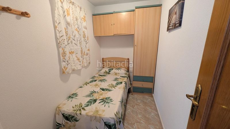 Foto db8cf255-cc04-481a-9d7c-4b418d964b83. Apartament amb aparcament piscina a Playa Levante Benidorm