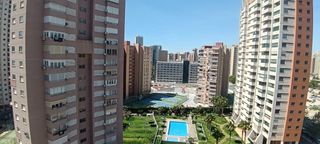 Apartamento en Rincón Bajo. Apartamento de 2 dormitorios reforma integral de lujo, con parki