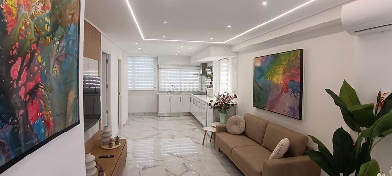 Foto 0bcf558d-e509-490d-a6bf-286b3579a94b. Apartament amb aparcament piscina a Rincón Bajo Benidorm