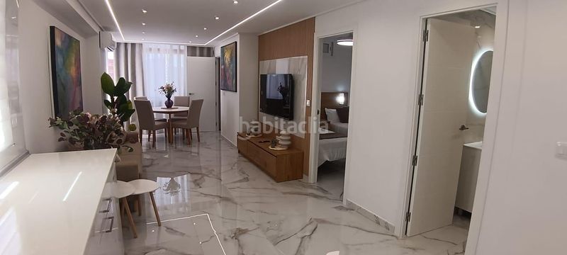Foto 0f5c327e-28a3-45a6-9ca0-7bf254f90e04. Apartament amb aparcament piscina a Rincón Bajo Benidorm
